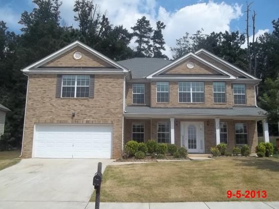 3888 Busby Mill Ct, Ellenwood, GA 30294