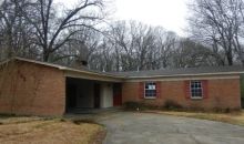 523 Bellevue Street Clinton, MS 39056