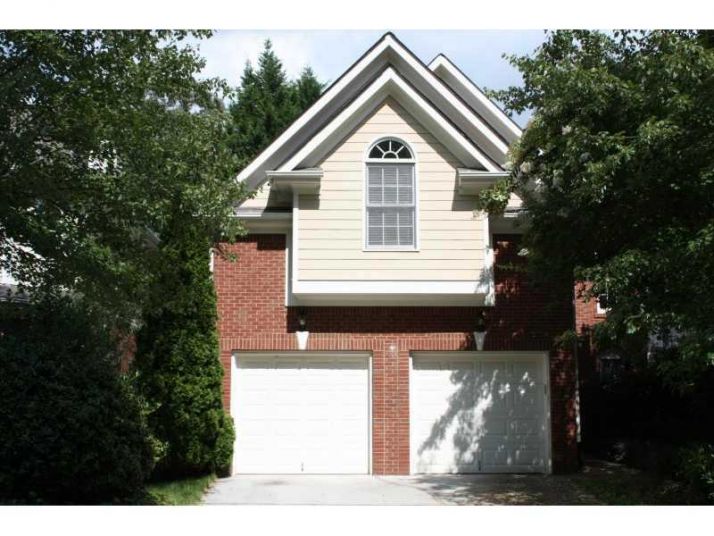 1125 Blackshear Drive, Decatur, GA 30033