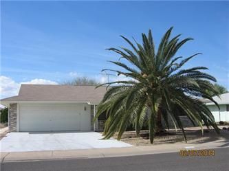 17642 N 131st Dr, Sun City West, AZ 85375