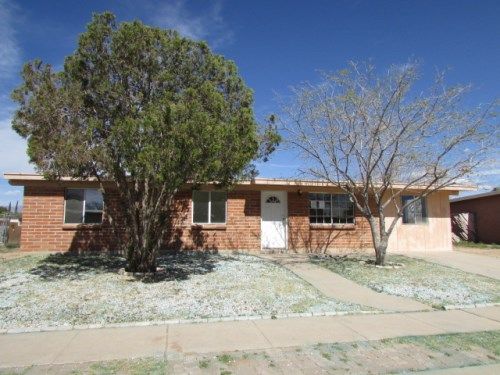 4249 E. Frankfort Stra, Tucson, AZ 85706