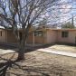 4249 E. Frankfort Stra, Tucson, AZ 85706 ID:6271750