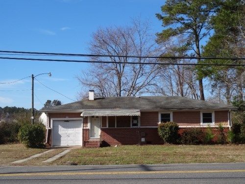 2505 Cedar Rd, Chesapeake, VA 23323