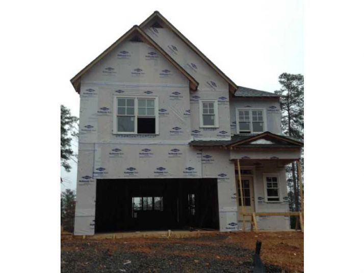 239 Cornerstone Drive, Woodstock, GA 30188