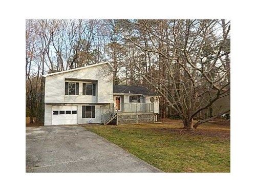 3162 Carmel Drive, Douglasville, GA 30135