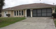 1177 Jasper St Port Charlotte, FL 33952