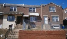 4324 Glendale Street Philadelphia, PA 19124