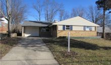 1036 Ledro St. Cincinnati, OH 45246