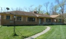 6323 Elwynne Dr Cincinnati, OH 45236