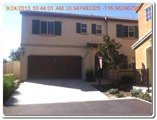 1341 Bittersweet Dr #E, Beaumont, CA 92223