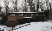 4847 Hialeah Drive Pittsburgh, PA 15239