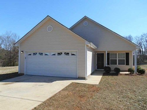 20 Kaitlin Court, Covington, GA 30016