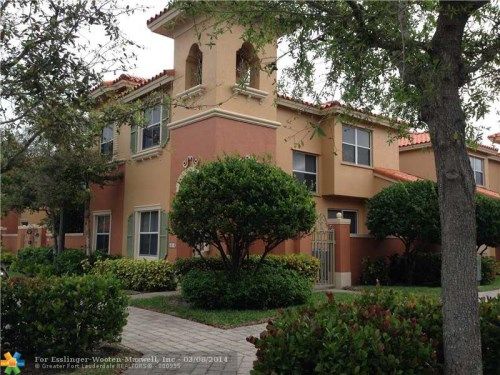 5016 S Harbor Isles Dr # 2405, Fort Lauderdale, FL 33312