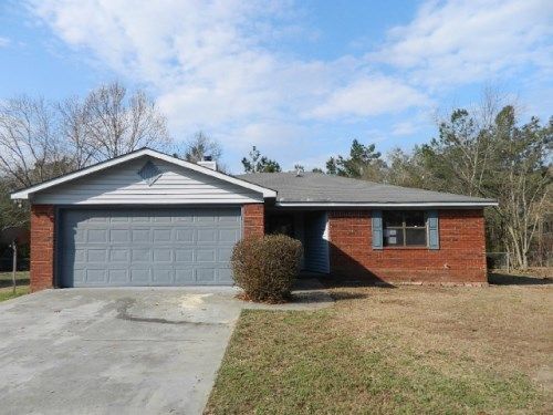 3519 Northpines Dr, Augusta, GA 30906