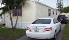 0 SW 28501 SW 152 AV #123 Homestead, FL 33033