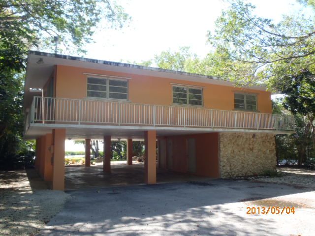 124 East Shore Drive, Key Largo, FL 33037