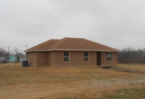 750 W Grant Town Rd, Mingus, TX 76463