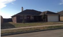 1709 Sabine Dr Midlothian, TX 76065