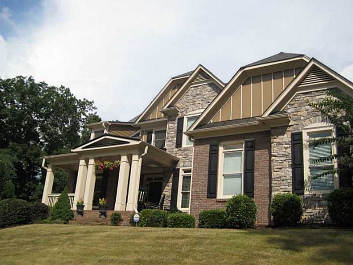 5120 Laurel Park Lane, Cumming, GA 30040