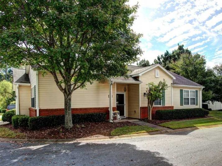 267 Manley Court, Woodstock, GA 30188