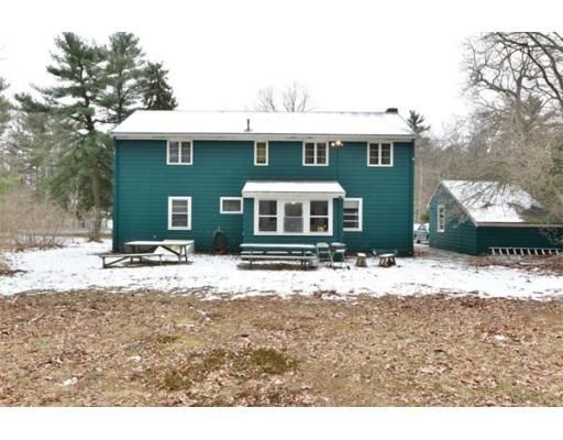 313 Hanover Street, Hanover, MA 02339