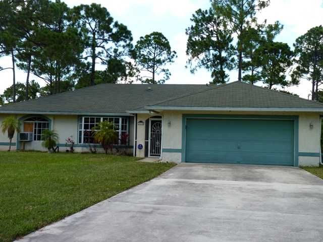 15165 87th Rd N, Loxahatchee, FL 33470