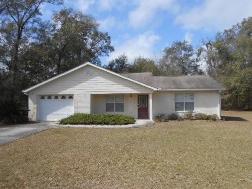 46 Ring Tailed Eagle Dr, Crawfordville, FL 32327