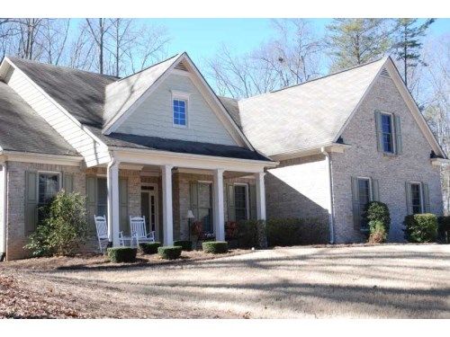 7045 W Mountain Crossing, Cumming, GA 30041