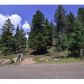 30271 Kings Valley East, Conifer, CO 80433 ID:4226306