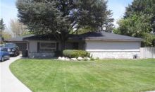 2808 W Whitehall DR Salt Lake City, UT 84119