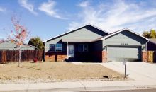 3306 17th Ave. Evans, CO 80620
