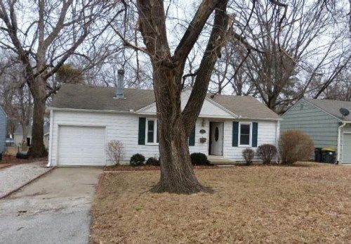 6321 Sante Fe Drive, Mission, KS 66202