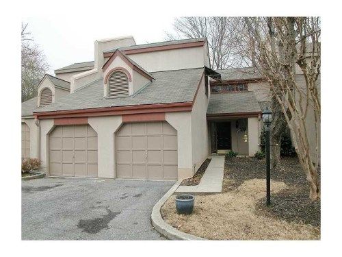 Unit 20 - 2914 Lenox Road Ne, Atlanta, GA 30324