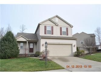 2431 Becket Circle, Stow, OH 44224