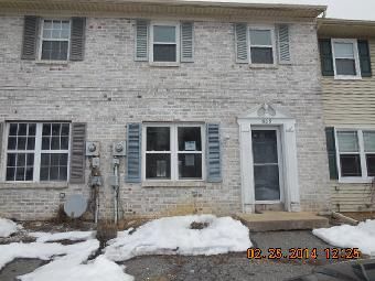 505 Old Forge Rd, Bath, PA 18014