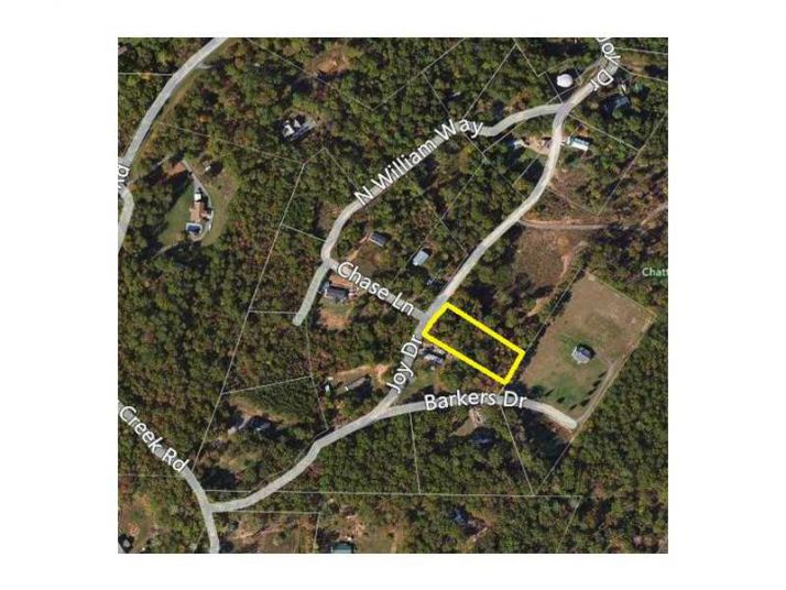 7 Joy Drive, Mc Caysville, GA 30555