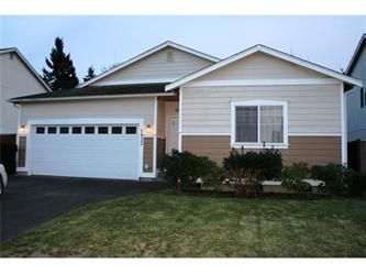 7922 207th Street Court E, Spanaway, WA 98387