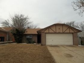 5413 Shalimar Drive, Oklahoma City, OK 73135