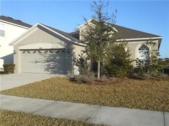 18519 New London Ave, Land O Lakes, FL 34638