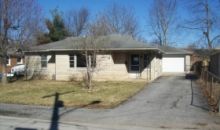 606 Chestnut St Georgetown, KY 40324