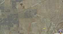 APN# 22802216 Mojave, CA 93502