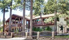 39514 North Shore Drive Fawnskin, CA 92333