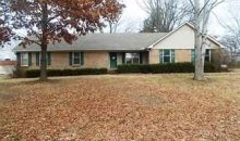 49 Sandpiper Place Jackson, TN 38305