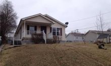 405  B St Clarksville, TN 37042