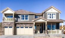 1449 Clear Sky Way Castle Rock, CO 80109