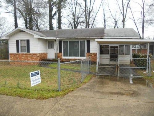 5673 Edith Street, Austell, GA 30106