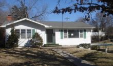 727 Terrace Pl Neosho, MO 64850