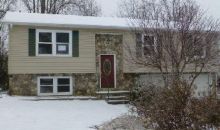 14 Miller Ln London, KY 40744