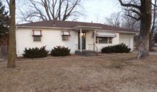 625 Harvard Ave El Dorado, KS 67042