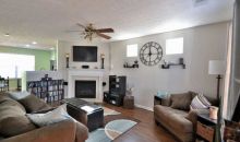 5645 Mountain Top Place Cumming, GA 30041